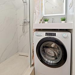 Фото Отель Уютные Сутки на улице 16 квартал 14