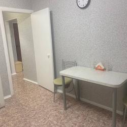 1-комнатные апартаменты стандарт с 1 двуспальной кроватью