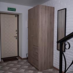2-уровневые апартаменты