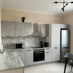 2-комнатные апартаменты стандарт