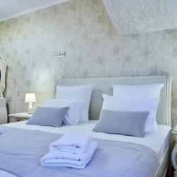 Фото Отель Резиденция Лотос