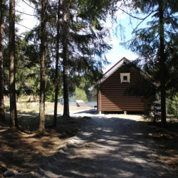 Фото Отель Алавойне