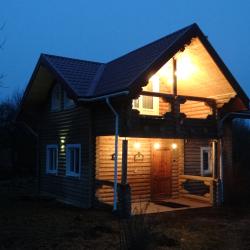 Фото Отель ДОМИК ВСЕМ