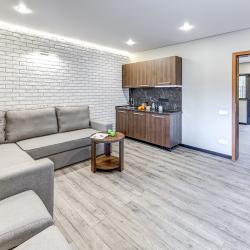 Фото Отель Hevaa (Хеваа)