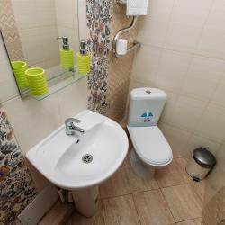 Фото Отель EdiRoz (ЭдиРоз)