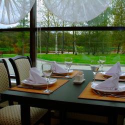 Фото Отель Zavidovo resort (Завидово Резорт)