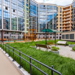фото 7 Simply Comfort Palacio (Симпл Комфорт Паласио) на 26-й Линии ВО