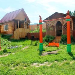 Фото Отель Барская усадьба