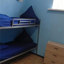 Фото Отель У Путепровода