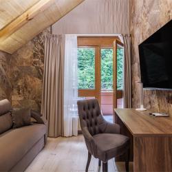 Фото Отель Stellar Collection Chalet (Стеллар Коллекшн Шале)