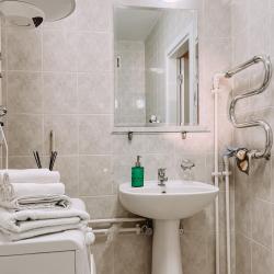 1-комнатные апартаменты стандарт