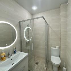 Фото Апартаменты на улице Зураба Магкаева, 2/2