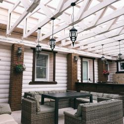 Фото Отель MurHouse (МурХаус)