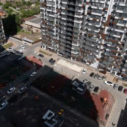 Фото Отель Квартиры Горбачёва на улице Нансена 83/1