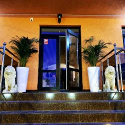 Фото Отель Камела