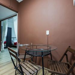 Фото Отель MaxRealty24 на улице Коштоянца 39