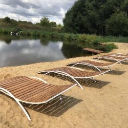 Фото Отель Безруковский