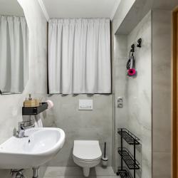 1-комнатные апартаменты студия