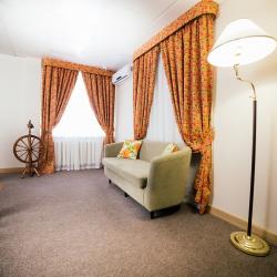 Фото Бутик-отель Countries (Кантрис)