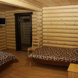 Фото Отель Зеленый Бор