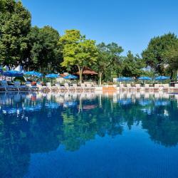 Фото Отель Wyndham Tashkent (Виндхэм )