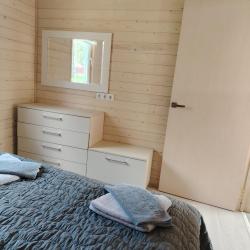 Фото Отель Турбаза ские озера