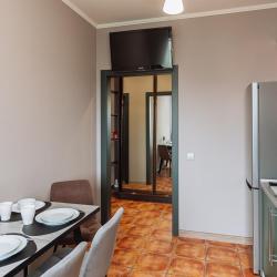 2-комнатные апартаменты люкс