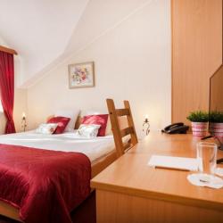 Фото Отель Богородская