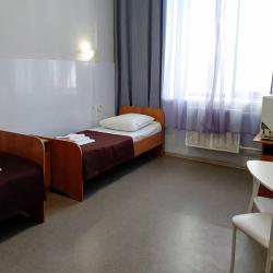Фото Отель Smart Hotel KDO (Смарт КДО)