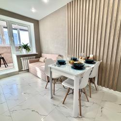 2-комнатные апартаменты стандарт