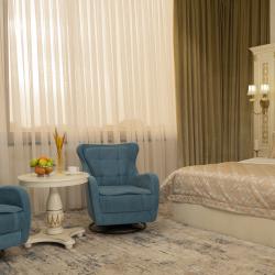 Фото Отель DiliMah Premium Luxury (ДилиМах Премиум Лакшери)