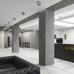 Апартаменты люкс