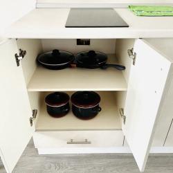 Фото Апартаменты на проспекте Российской Армии