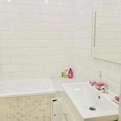 Фото Апартаменты на улице Циолковского 7 корпус 2