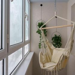 Фото Апартаменты на улице Цветочная 12к2