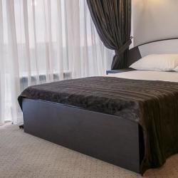 Фото Отель Кристалл