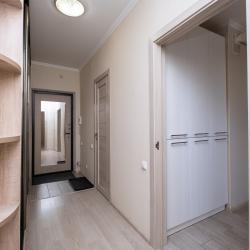 Фото Апартаменты на улице Счастливая 7