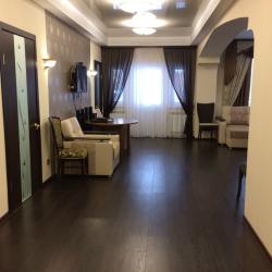 Фото Отель Green Park Hotel (Грин Парк)