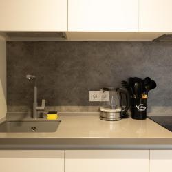 Фото Отель Sphera Apartments by Stellar Hotels, Sochi (Сфера)