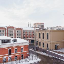 Фото Апартаменты на улице Большая Покровская 18А