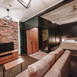 Номер комфорт