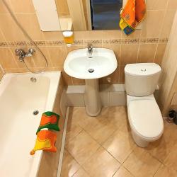 Фото Апартаменты на улице Екатерининская