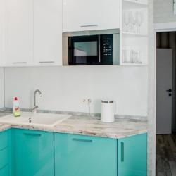 1-комнатные апартаменты стандарт