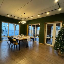 Фото Отель Barney’s House (Барнис Хаус)