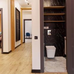 Фото Отель ЁЛКИ Сочи