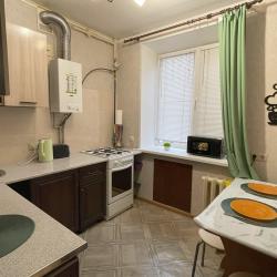 Фото Апартаменты на улице Радужная 4