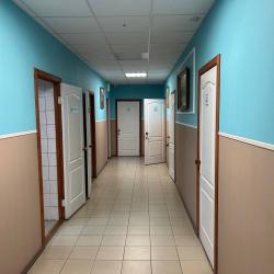 Номер эконом с 4 односпальными кроватями