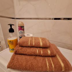 Апартаменты люкс