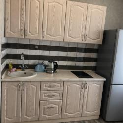 1-комнатные апартаменты стандарт