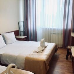 Фото Отель Эдельвейс